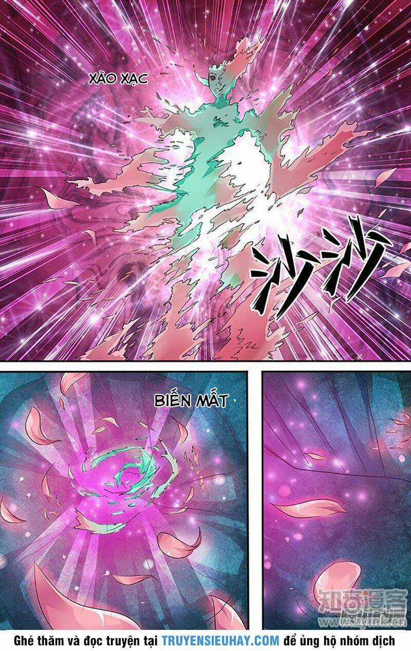 Cực Phẩm Tu Chân Thiếu Niên Chapter 151 trang 10