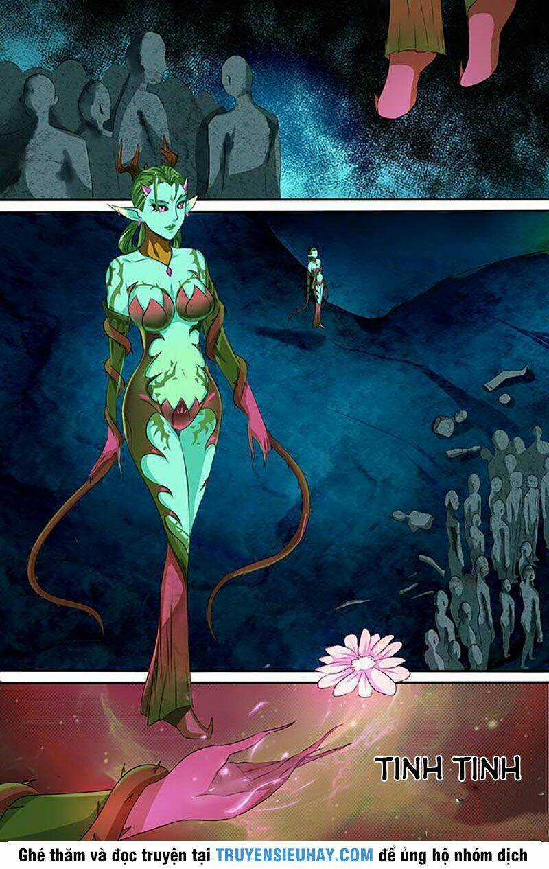 Cực Phẩm Tu Chân Thiếu Niên Chapter 151 trang 6