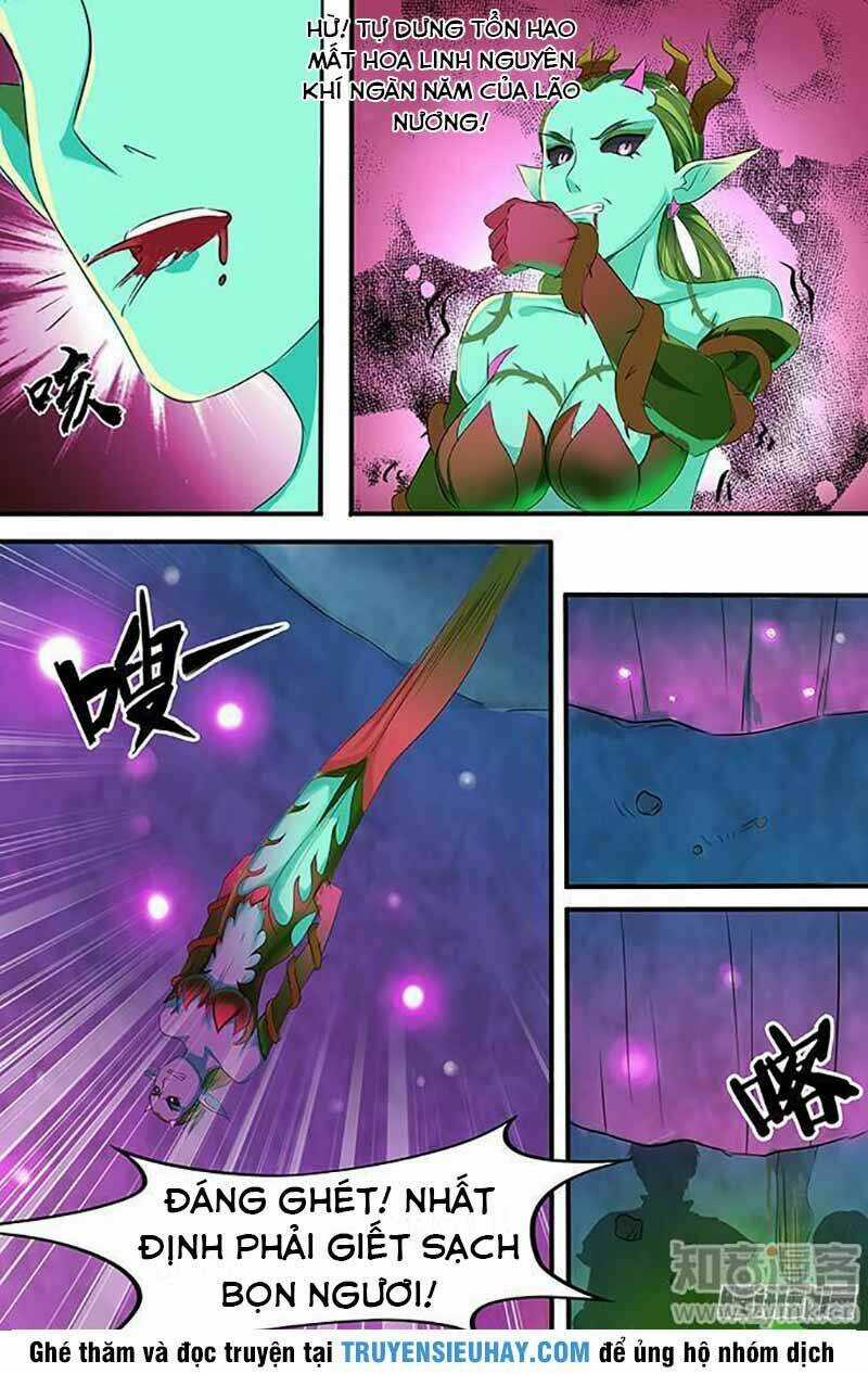 Cực Phẩm Tu Chân Thiếu Niên Chapter 152 trang 2