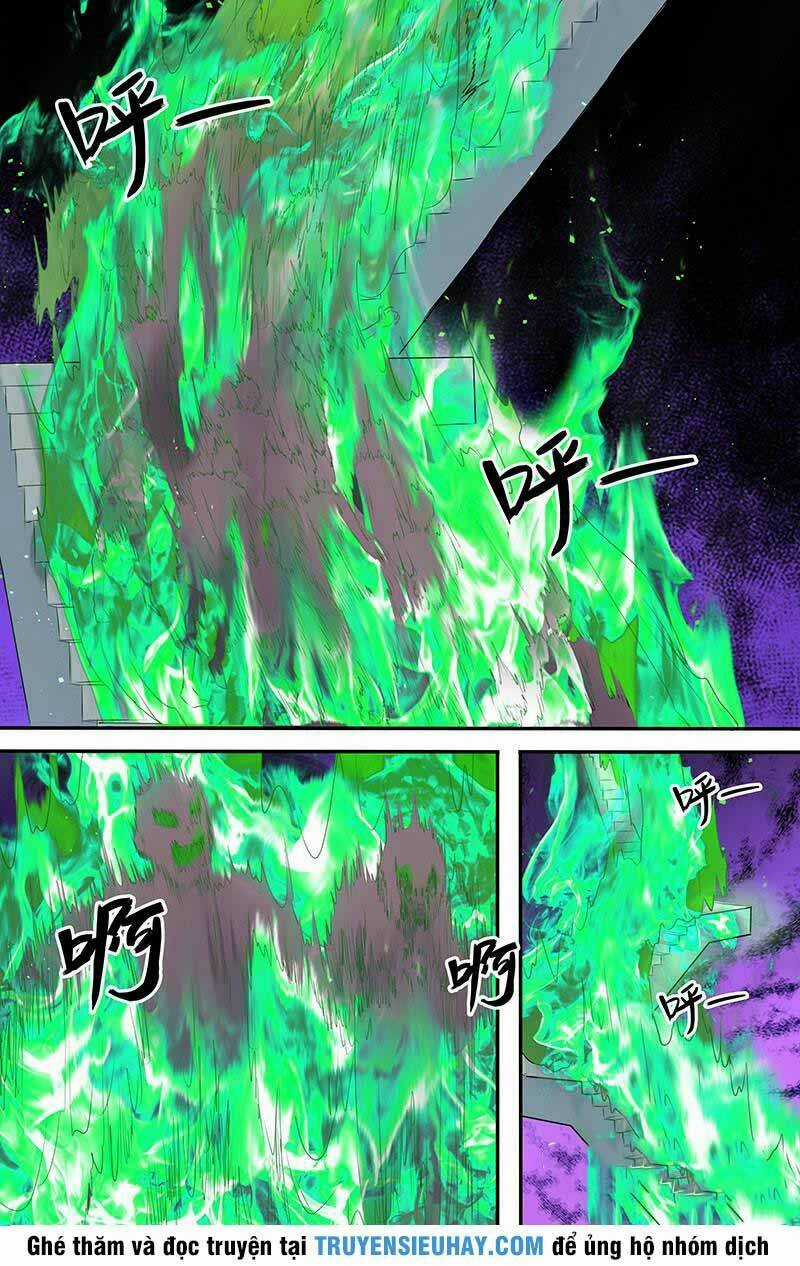 Cực Phẩm Tu Chân Thiếu Niên Chapter 157 trang 2