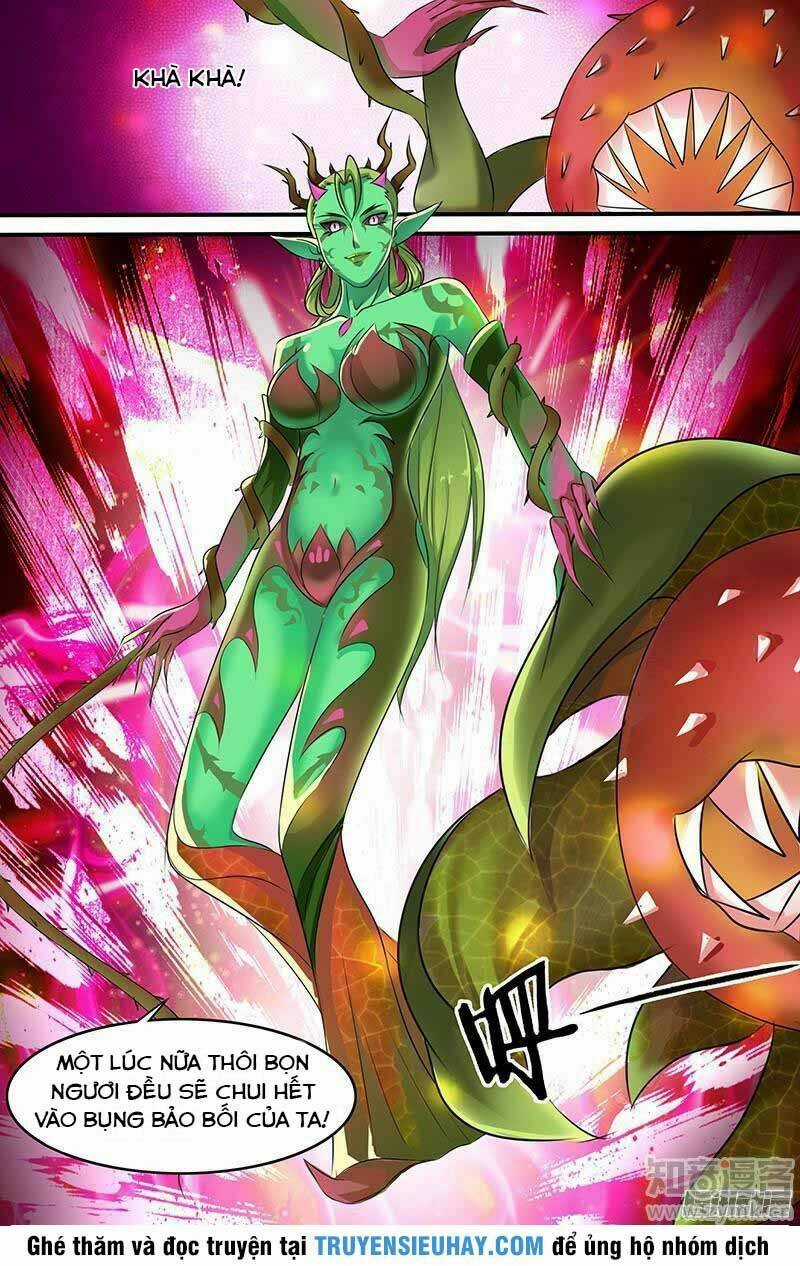 Cực Phẩm Tu Chân Thiếu Niên Chapter 158 trang 3