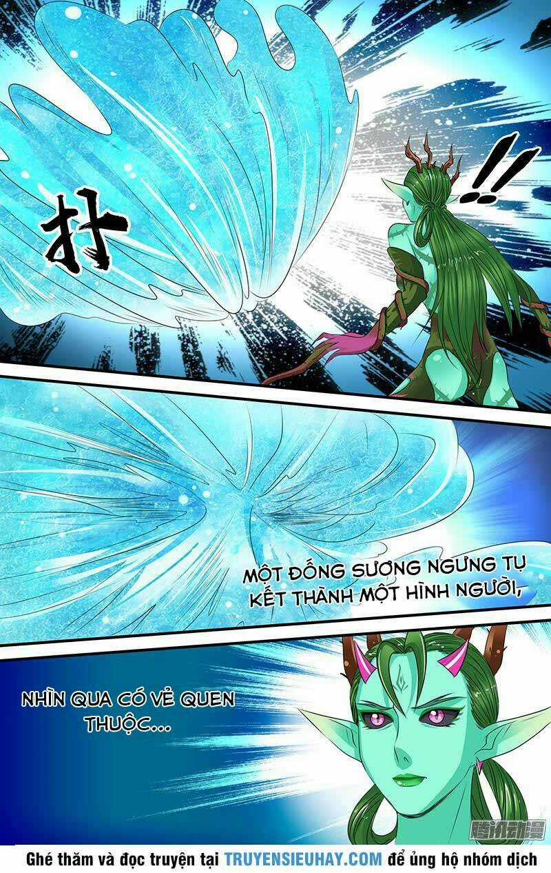 Cực Phẩm Tu Chân Thiếu Niên Chapter 159 trang 10