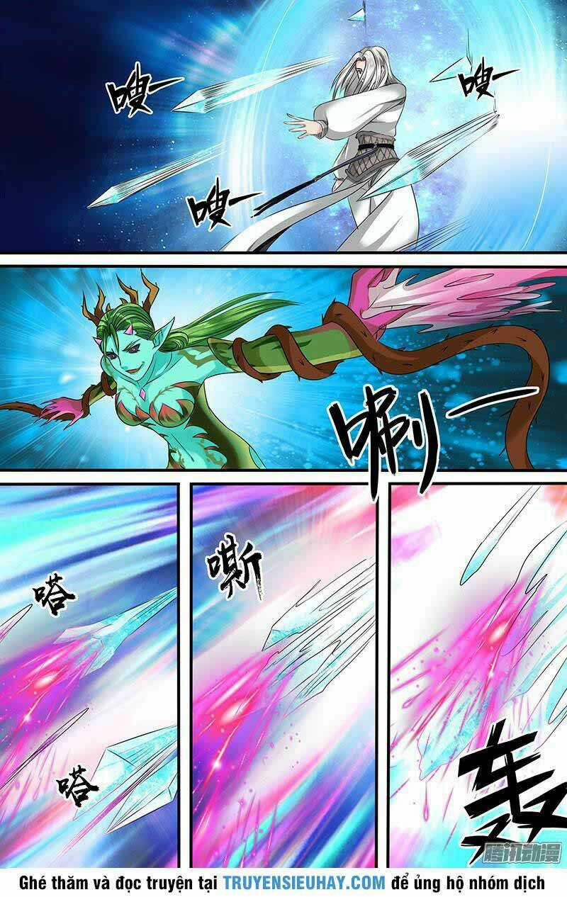 Cực Phẩm Tu Chân Thiếu Niên Chapter 159 trang 9