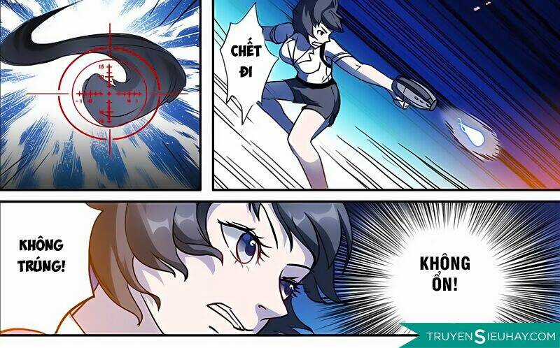 Cực Phẩm Tu Chân Thiếu Niên Chapter 16 trang 2