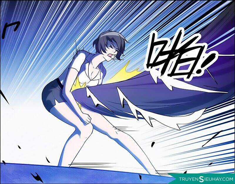 Cực Phẩm Tu Chân Thiếu Niên Chapter 16 trang 3