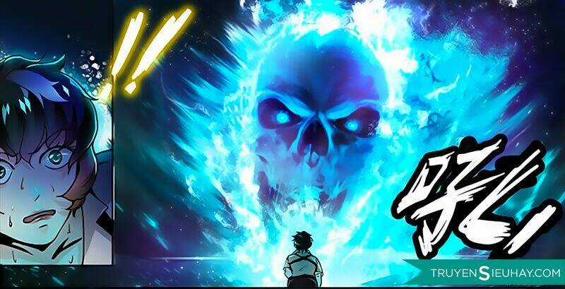 Cực Phẩm Tu Chân Thiếu Niên Chapter 16 trang 5