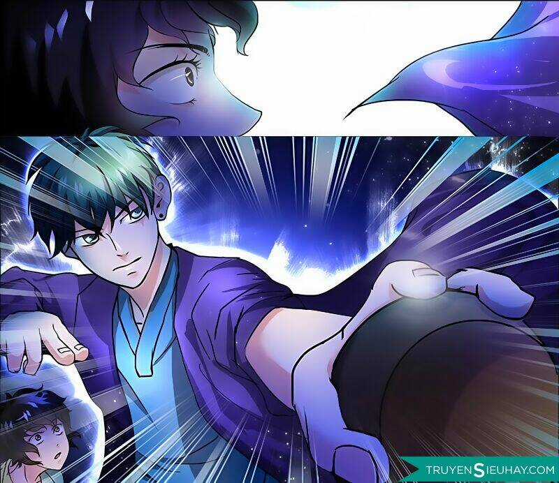 Cực Phẩm Tu Chân Thiếu Niên Chapter 16 trang 6