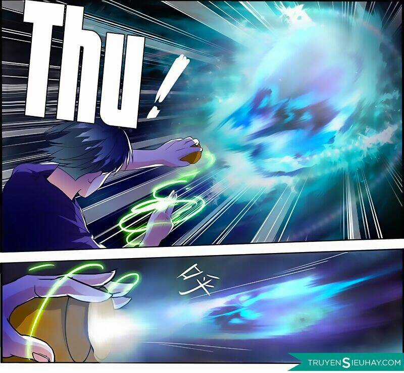 Cực Phẩm Tu Chân Thiếu Niên Chapter 16 trang 7