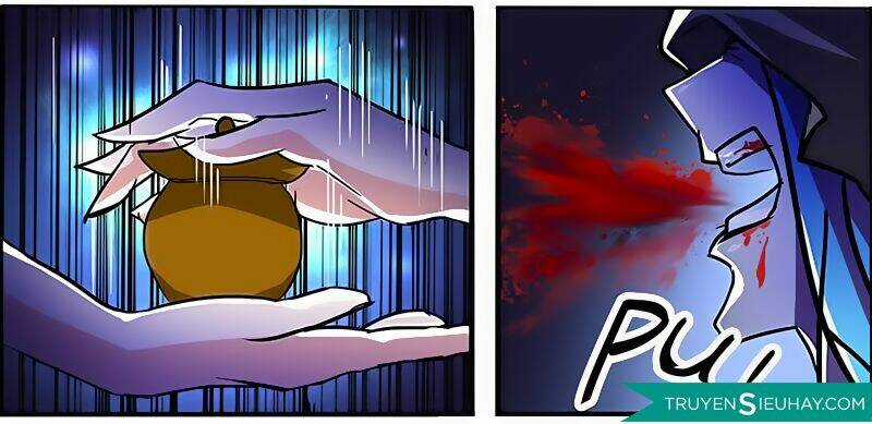 Cực Phẩm Tu Chân Thiếu Niên Chapter 16 trang 8