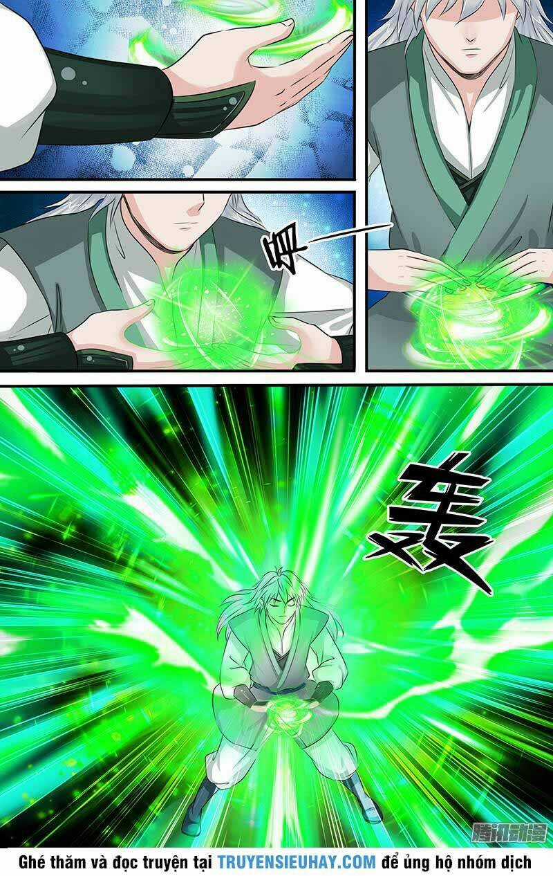 Cực Phẩm Tu Chân Thiếu Niên Chapter 162 trang 2