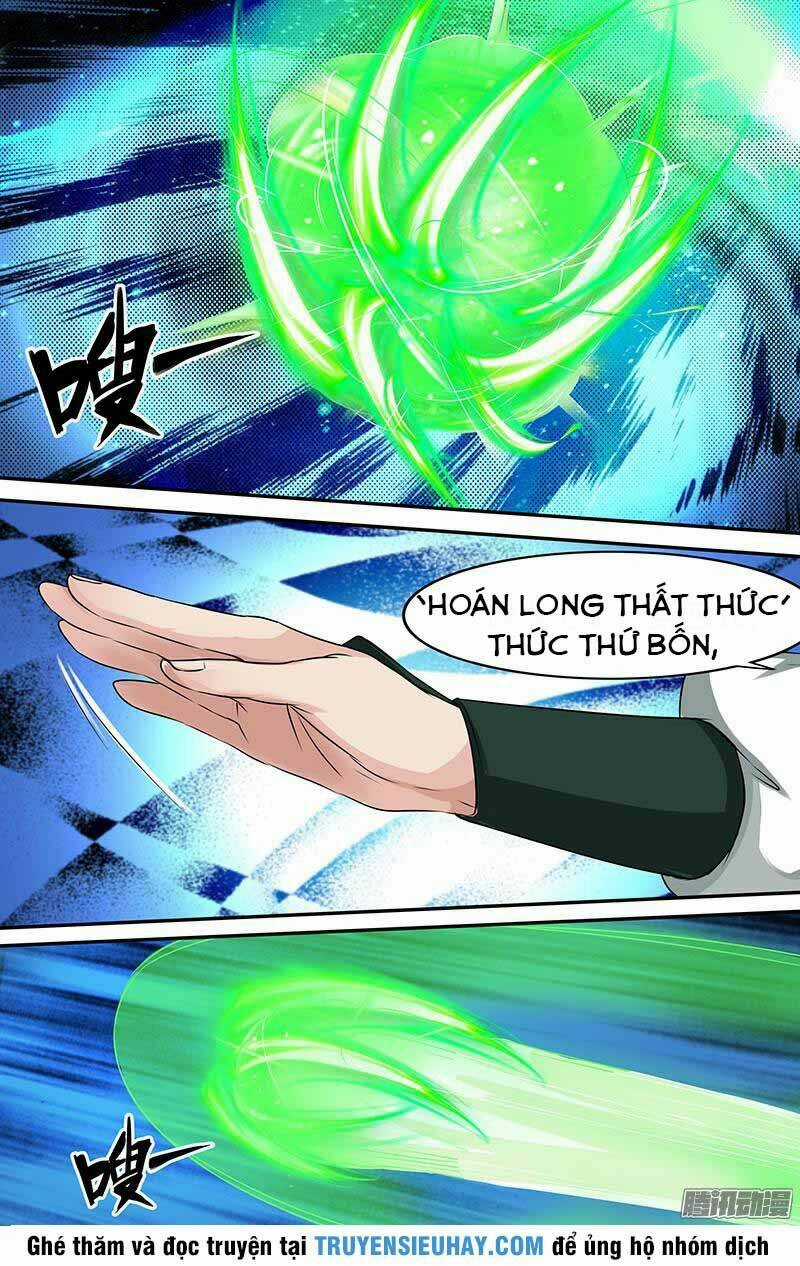 Cực Phẩm Tu Chân Thiếu Niên Chapter 162 trang 7