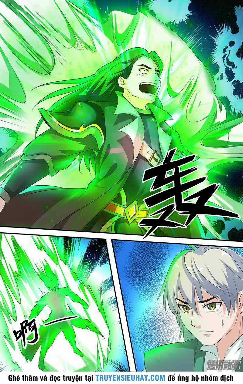 Cực Phẩm Tu Chân Thiếu Niên Chapter 162 trang 9