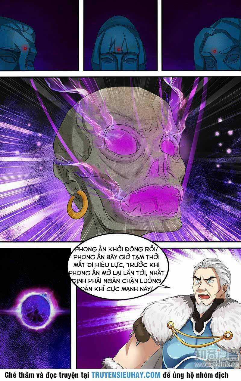 Cực Phẩm Tu Chân Thiếu Niên Chapter 164 trang 3