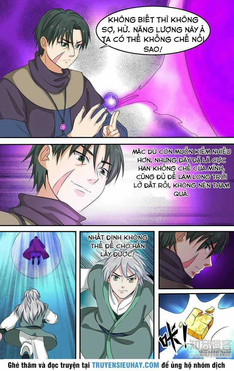 Cực Phẩm Tu Chân Thiếu Niên Chapter 164 trang 9