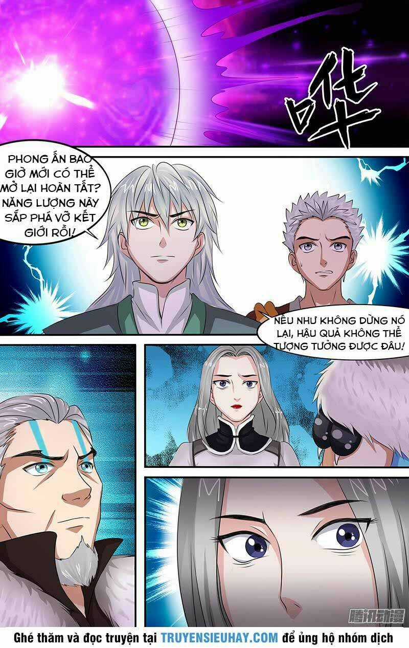 Cực Phẩm Tu Chân Thiếu Niên Chapter 165 trang 3