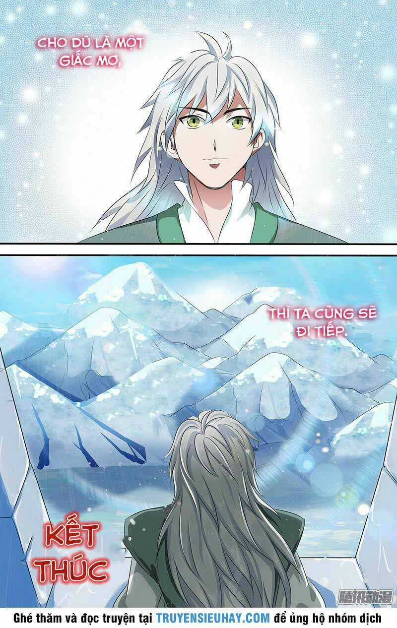 Cực Phẩm Tu Chân Thiếu Niên Chapter 166 trang 12