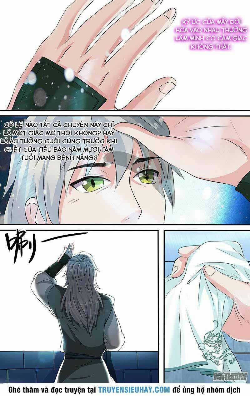 Cực Phẩm Tu Chân Thiếu Niên Chapter 166 trang 7