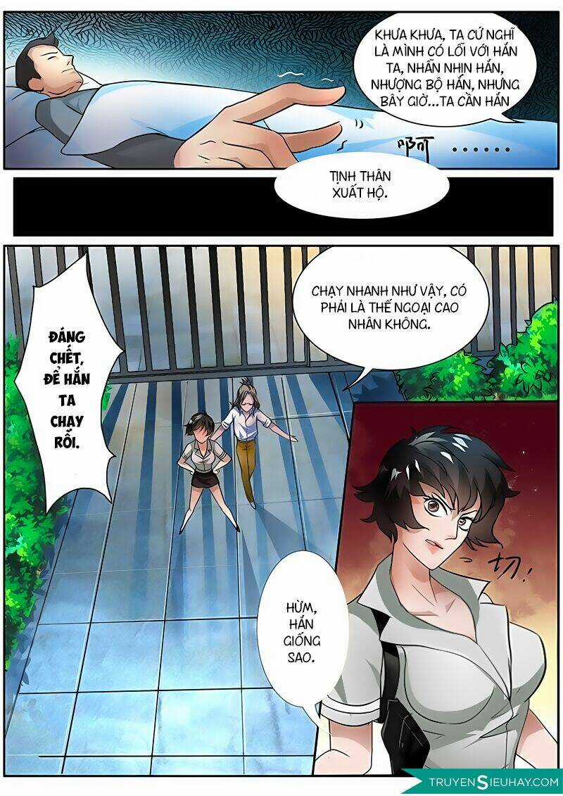 Cực Phẩm Tu Chân Thiếu Niên Chapter 17 trang 2