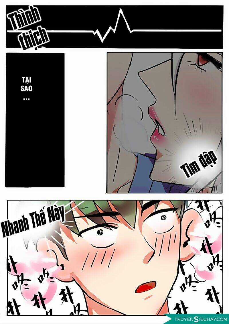 Cực Phẩm Tu Chân Thiếu Niên Chapter 18 trang 4