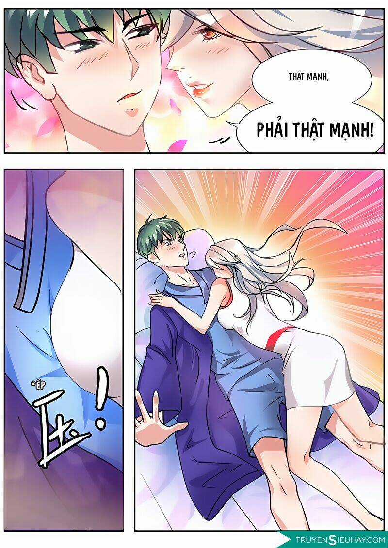 Cực Phẩm Tu Chân Thiếu Niên Chapter 18 trang 3