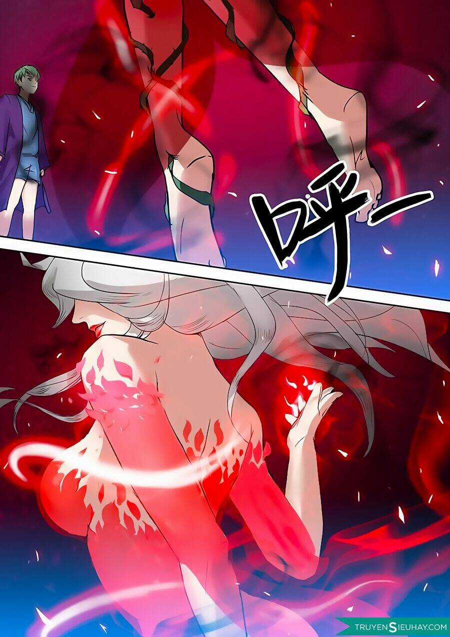 Cực Phẩm Tu Chân Thiếu Niên Chapter 19 trang 2