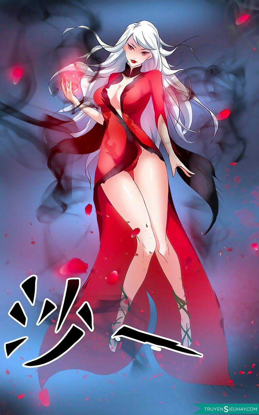 Cực Phẩm Tu Chân Thiếu Niên Chapter 19 trang 3