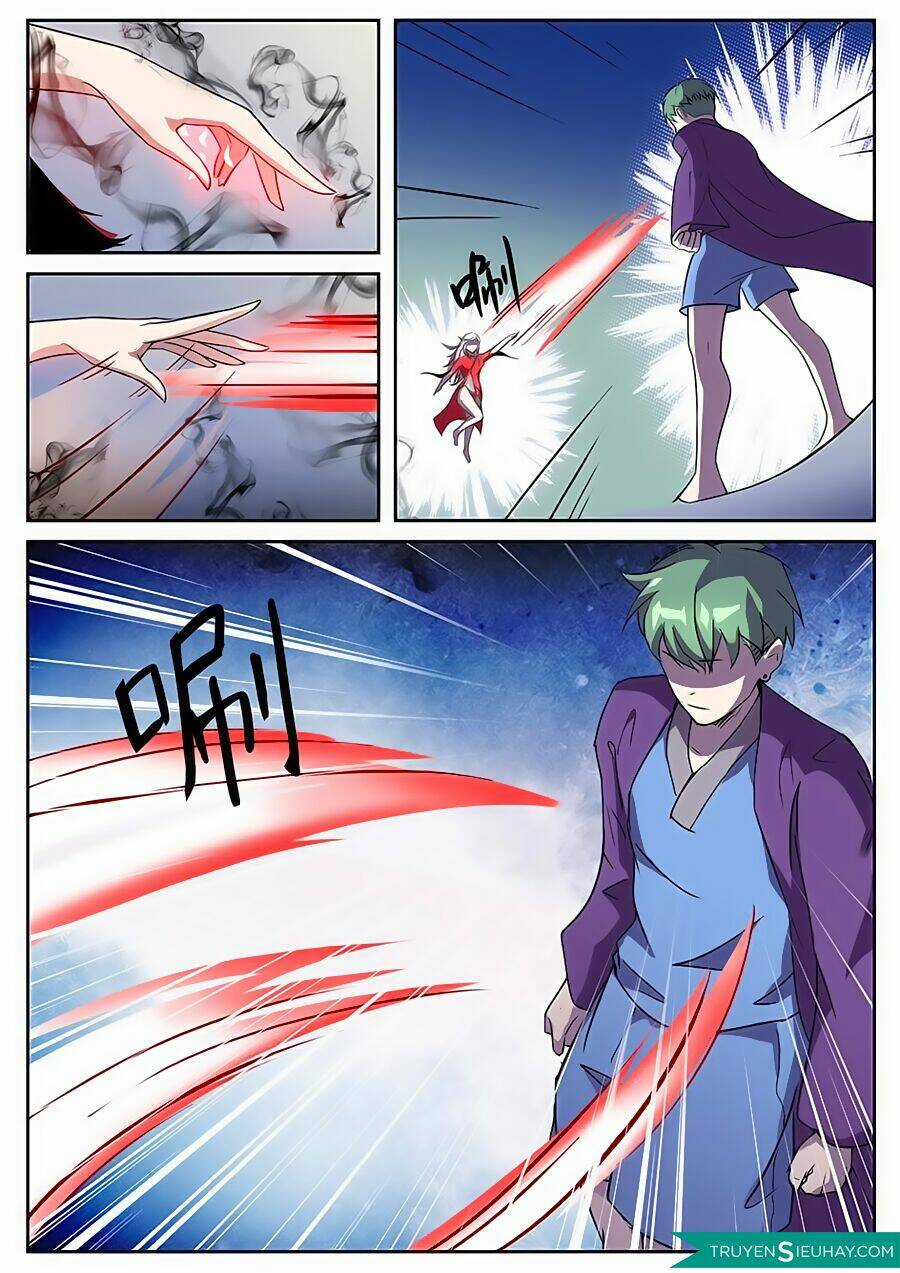 Cực Phẩm Tu Chân Thiếu Niên Chapter 19 trang 4