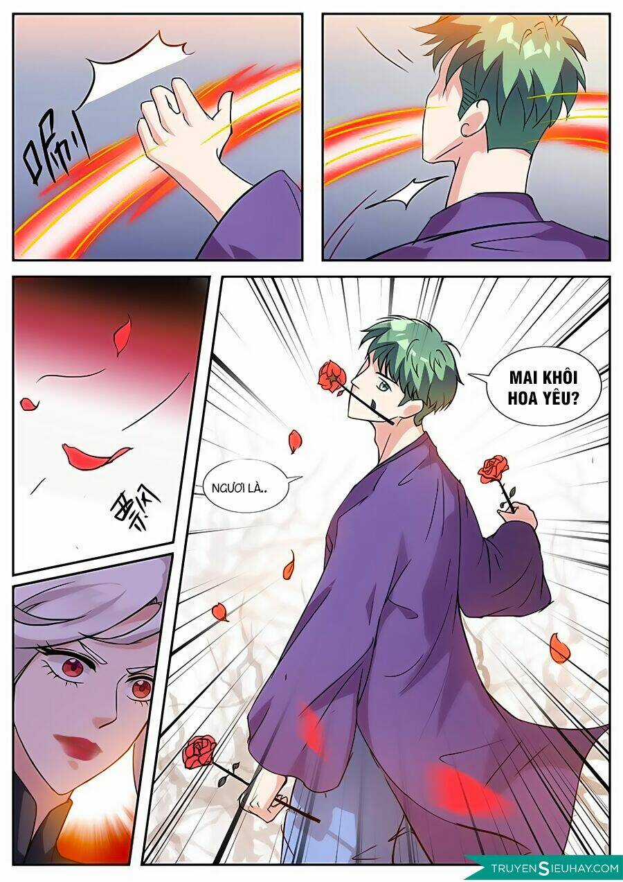 Cực Phẩm Tu Chân Thiếu Niên Chapter 19 trang 5