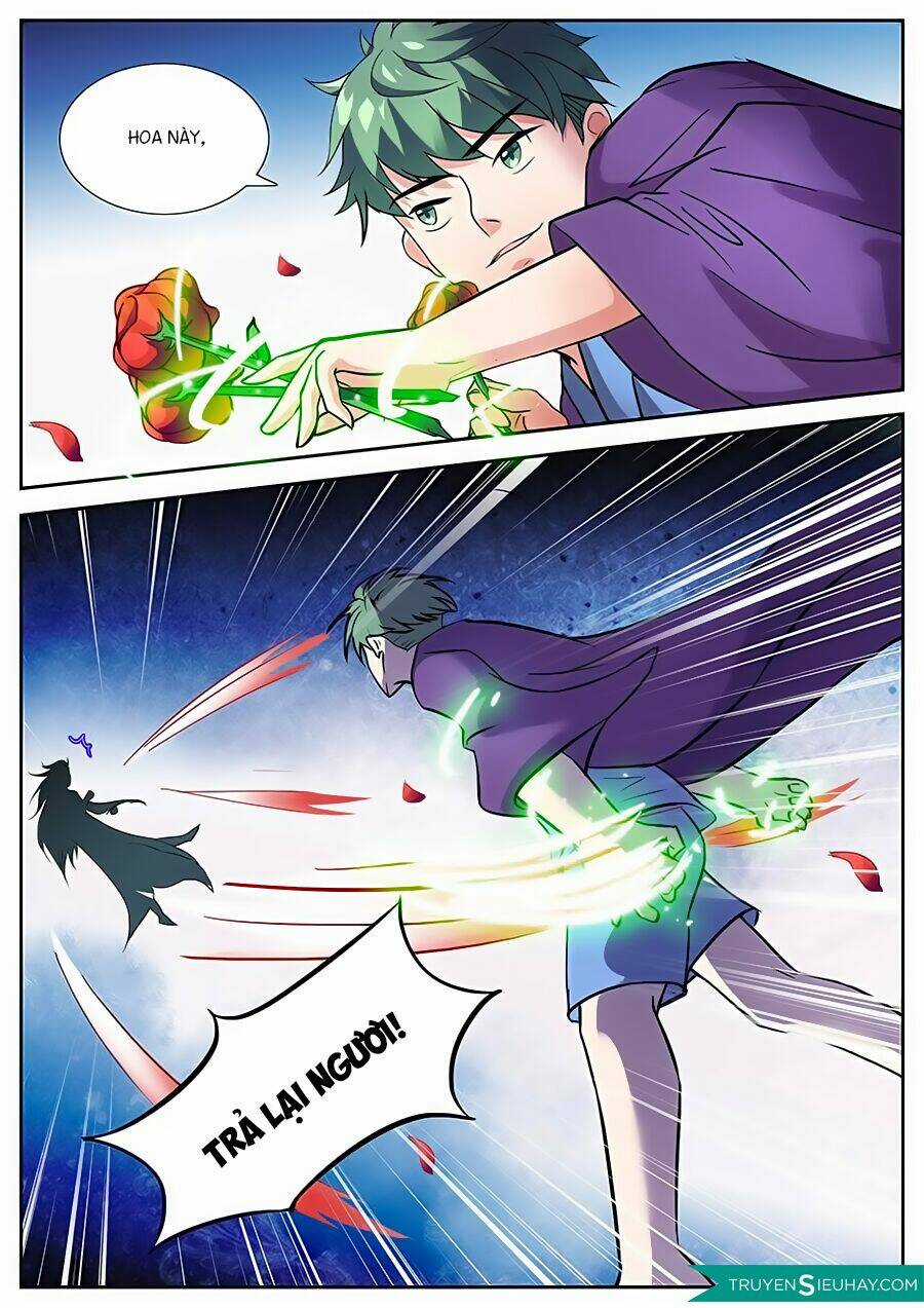 Cực Phẩm Tu Chân Thiếu Niên Chapter 19 trang 6