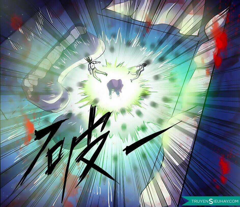 Cực Phẩm Tu Chân Thiếu Niên Chapter 20 trang 10