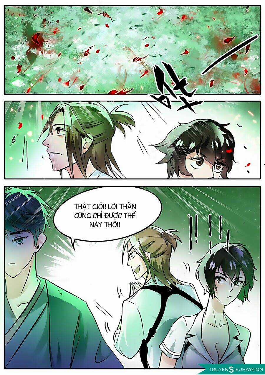 Cực Phẩm Tu Chân Thiếu Niên Chapter 20 trang 11