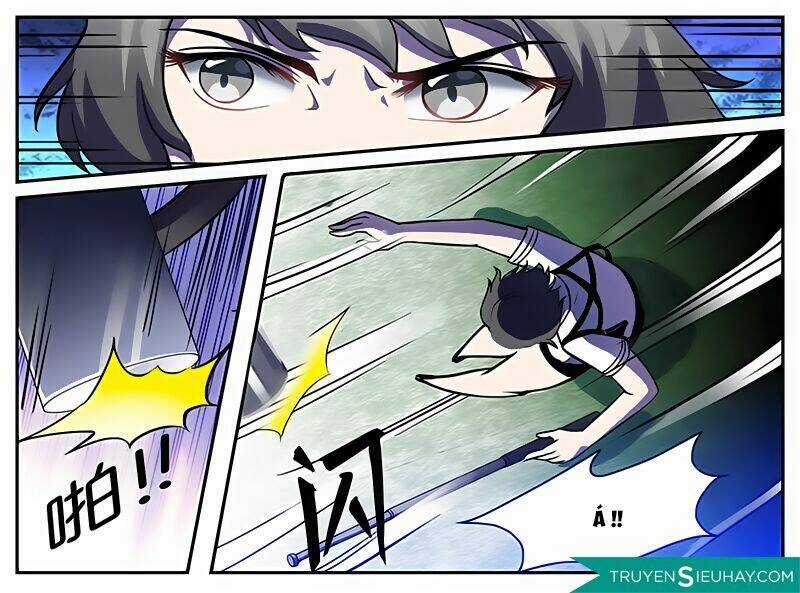 Cực Phẩm Tu Chân Thiếu Niên Chapter 21 trang 2