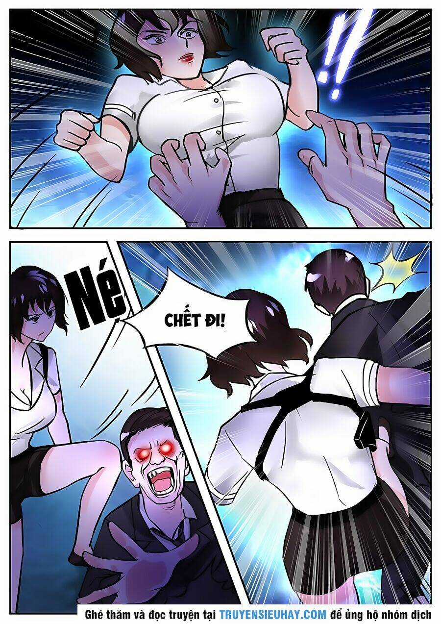 Cực Phẩm Tu Chân Thiếu Niên Chapter 22 trang 2