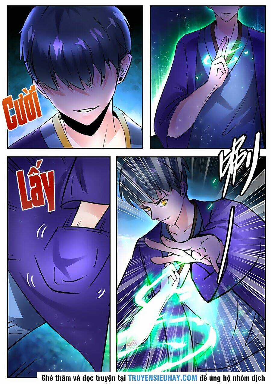 Cực Phẩm Tu Chân Thiếu Niên Chapter 22 trang 5