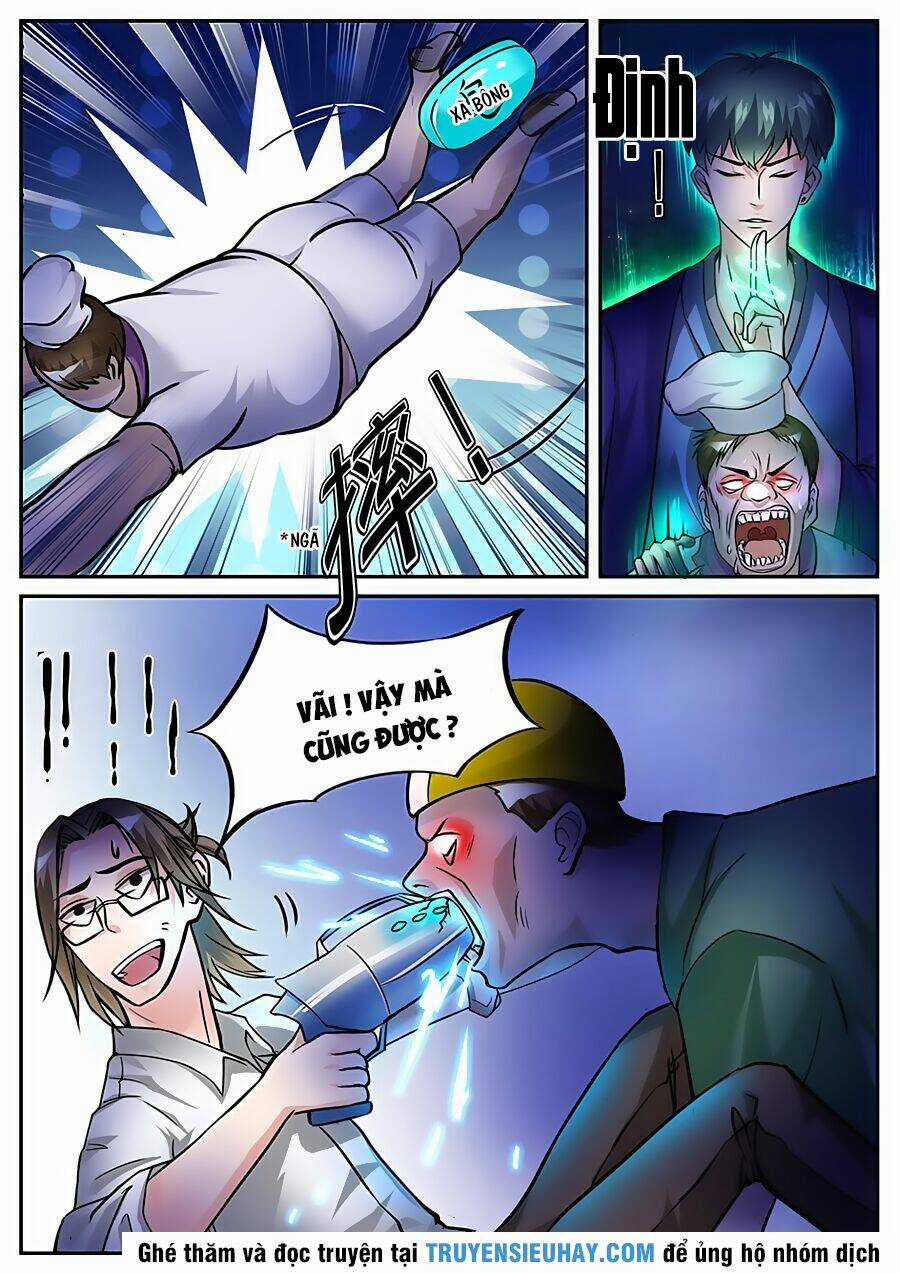 Cực Phẩm Tu Chân Thiếu Niên Chapter 22 trang 6