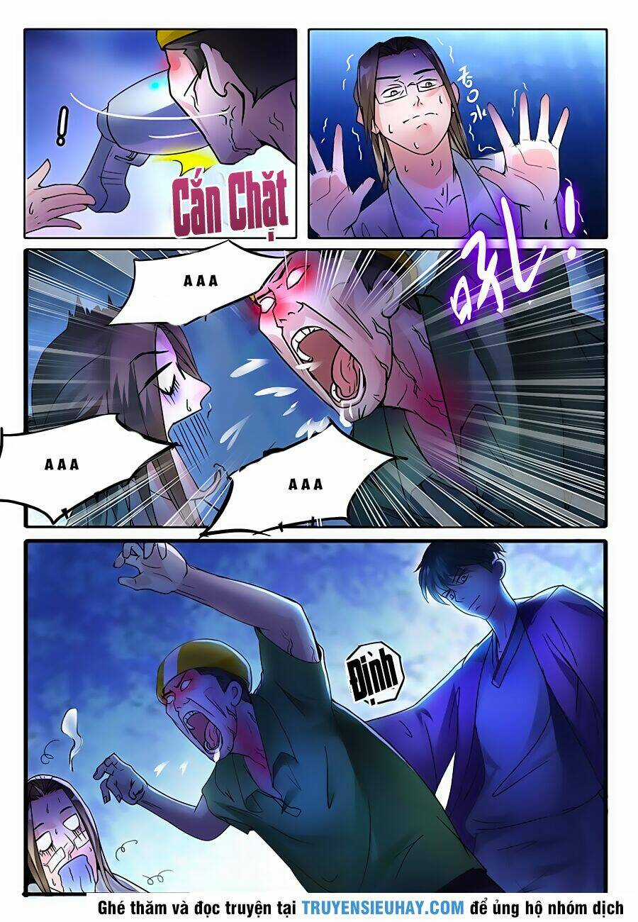 Cực Phẩm Tu Chân Thiếu Niên Chapter 22 trang 7