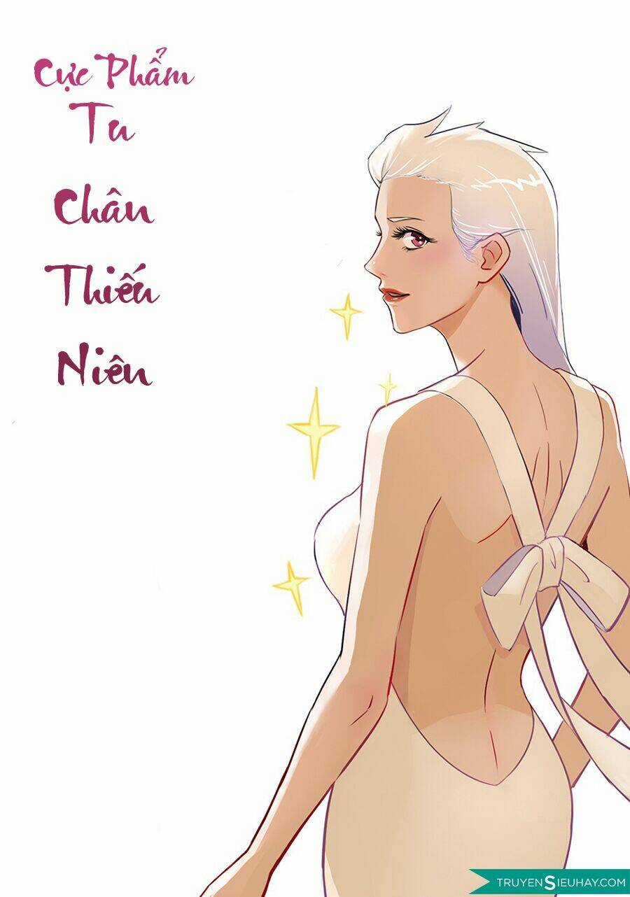 Cực Phẩm Tu Chân Thiếu Niên Chapter 23 trang 0