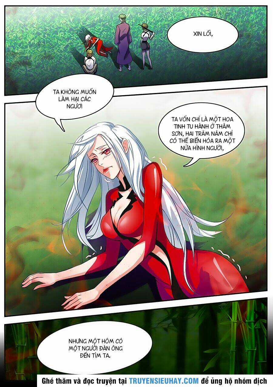 Cực Phẩm Tu Chân Thiếu Niên Chapter 23 trang 1
