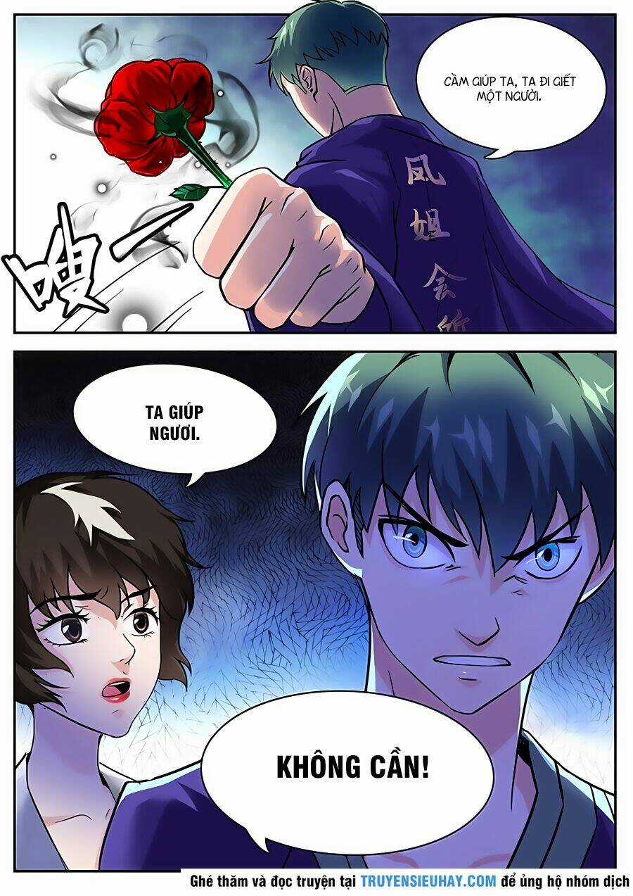 Cực Phẩm Tu Chân Thiếu Niên Chapter 23 trang 10