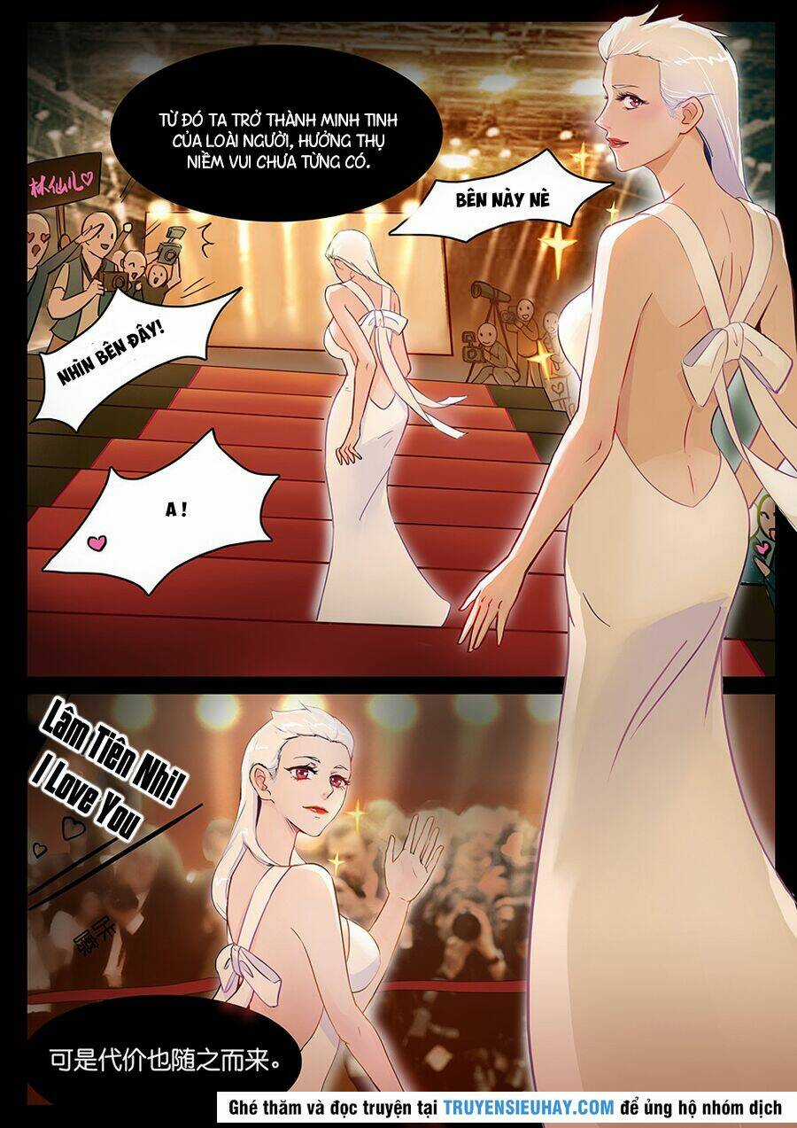 Cực Phẩm Tu Chân Thiếu Niên Chapter 23 trang 3