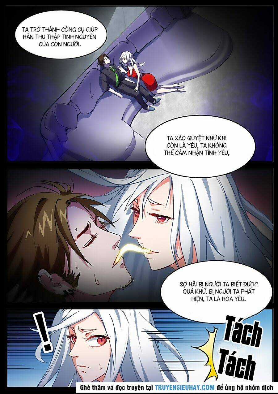 Cực Phẩm Tu Chân Thiếu Niên Chapter 23 trang 4