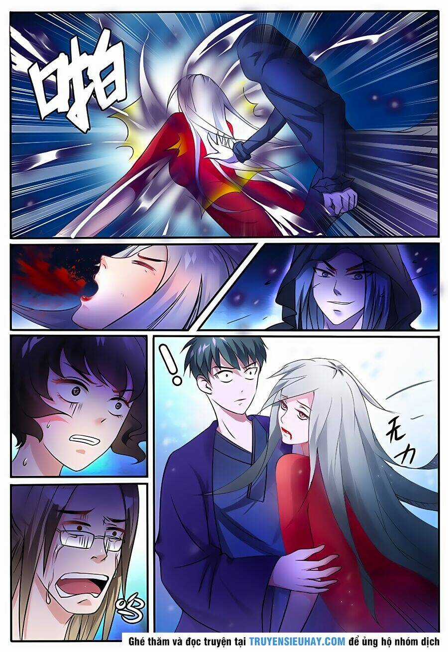 Cực Phẩm Tu Chân Thiếu Niên Chapter 23 trang 7