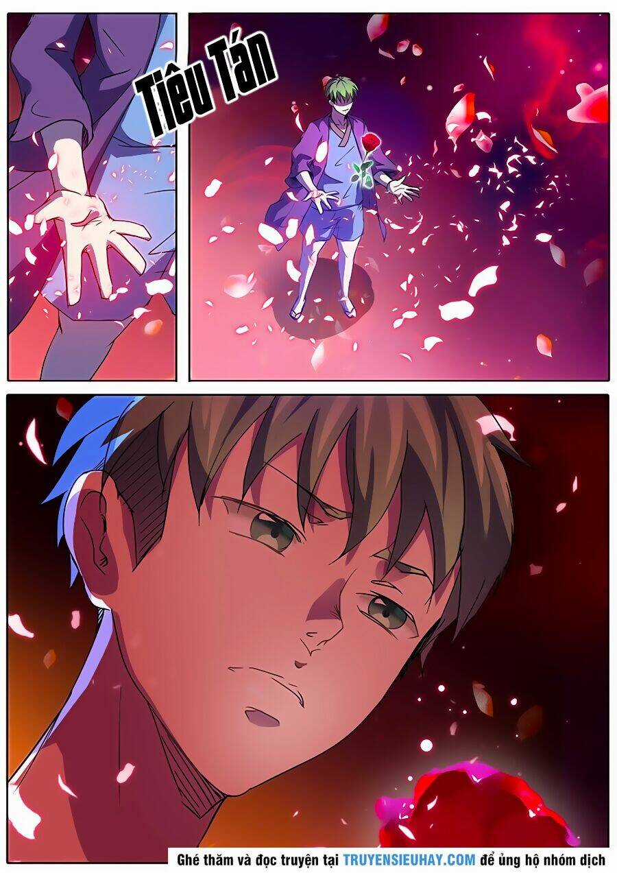 Cực Phẩm Tu Chân Thiếu Niên Chapter 23 trang 9