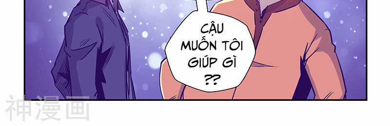 Cực Phẩm Tu Chân Thiếu Niên Chapter 237 trang 11