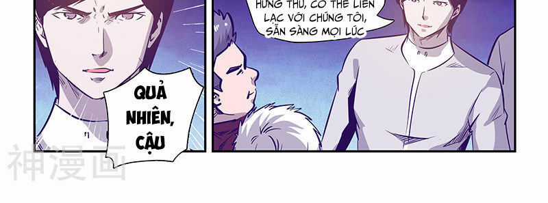 Cực Phẩm Tu Chân Thiếu Niên Chapter 237 trang 9