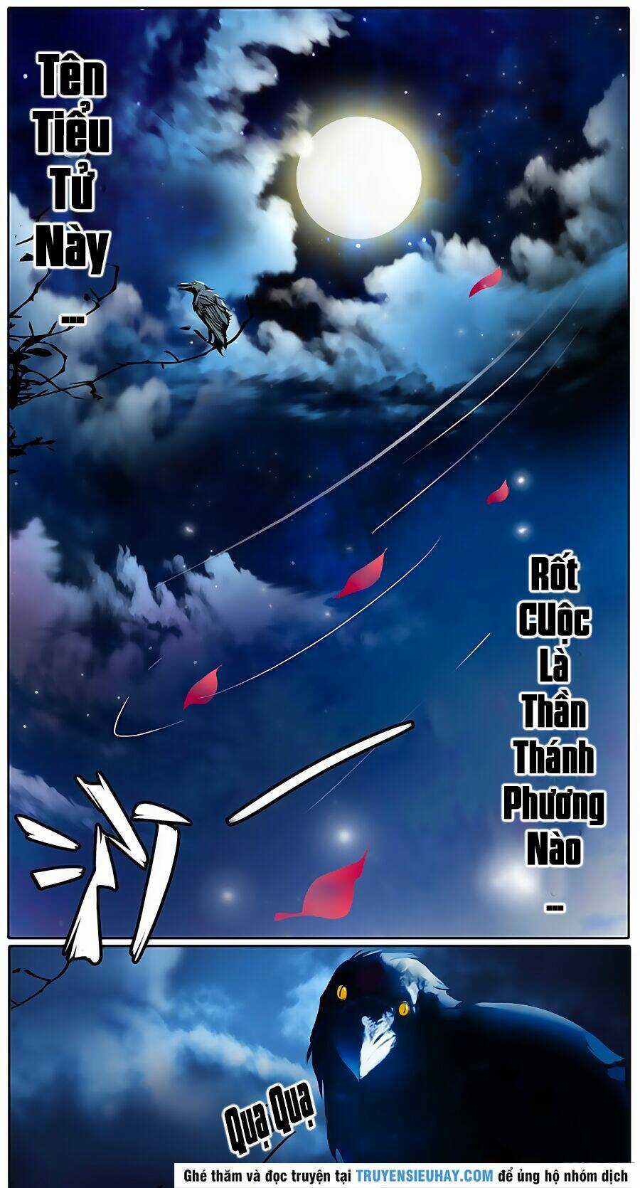 Cực Phẩm Tu Chân Thiếu Niên Chapter 25 trang 13