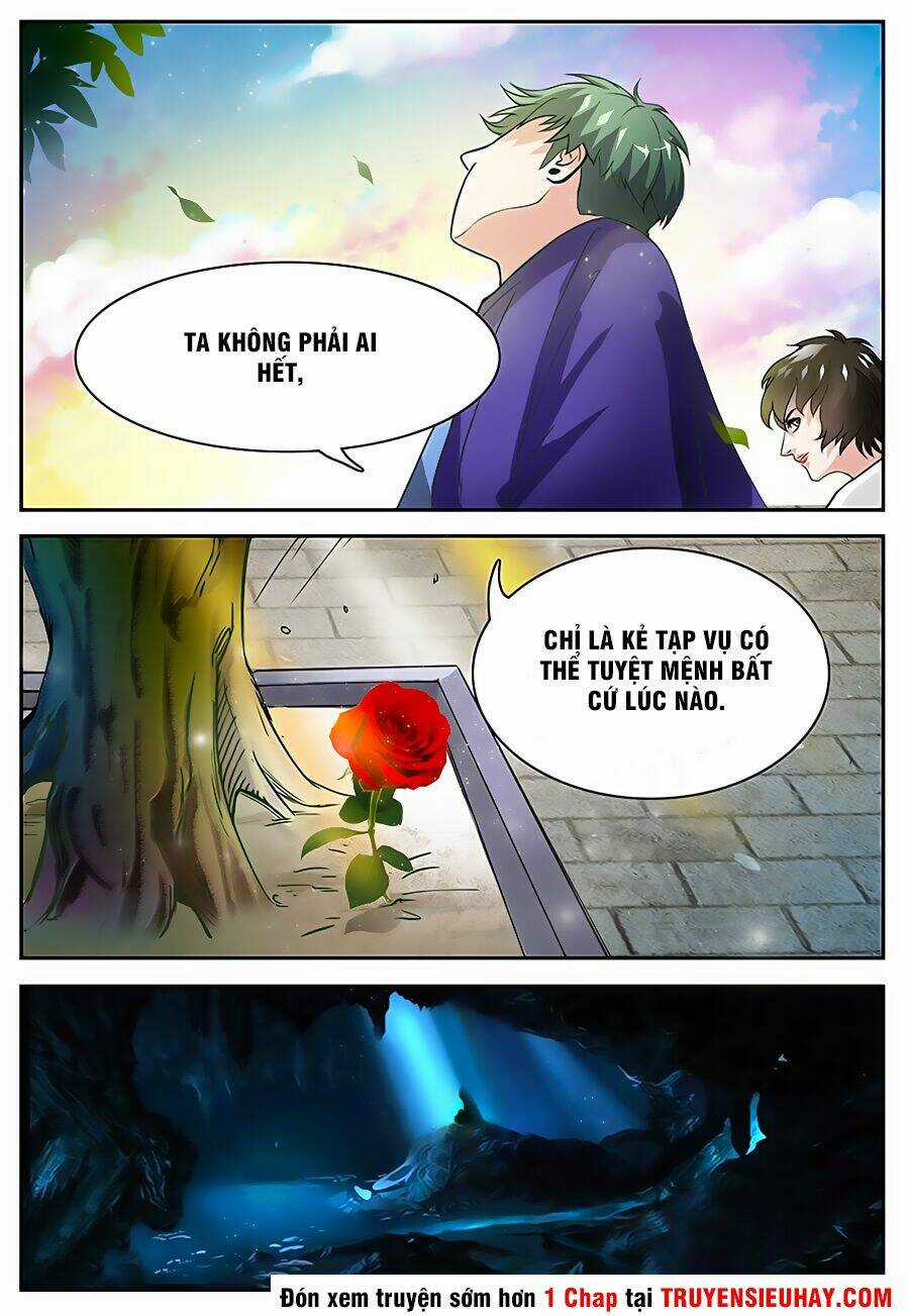 Cực Phẩm Tu Chân Thiếu Niên Chapter 26 trang 3