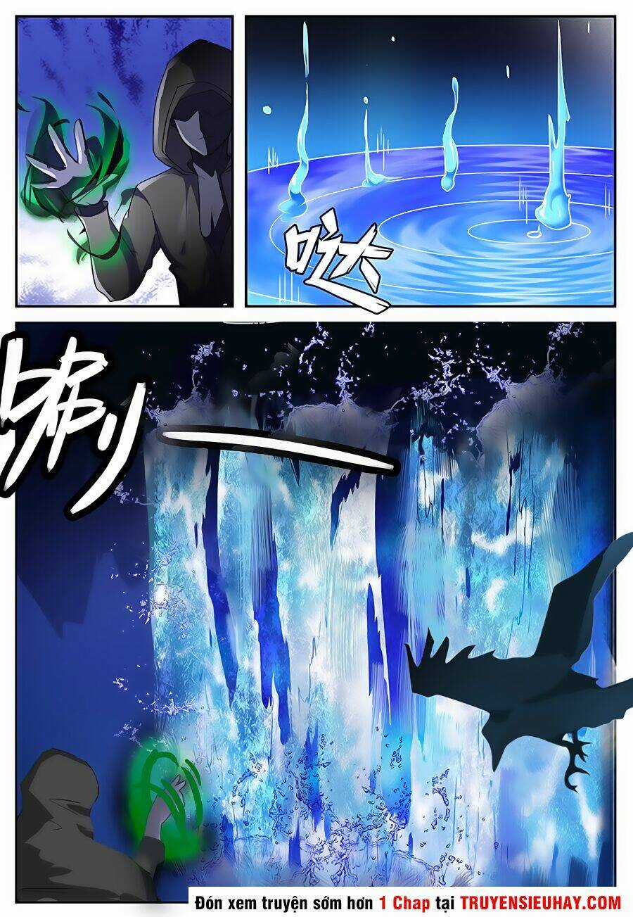 Cực Phẩm Tu Chân Thiếu Niên Chapter 26 trang 4