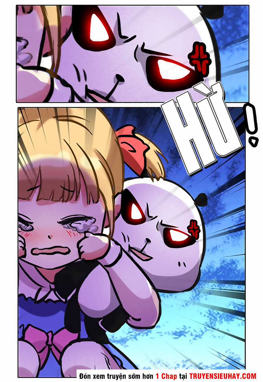 Cực Phẩm Tu Chân Thiếu Niên Chapter 29 trang 10