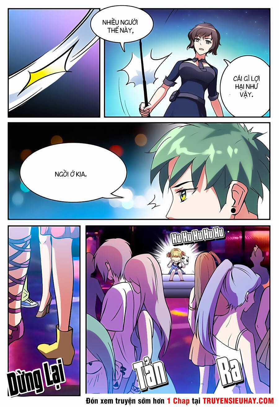 Cực Phẩm Tu Chân Thiếu Niên Chapter 29 trang 6